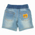 Pantaloncino Jeans Moschino